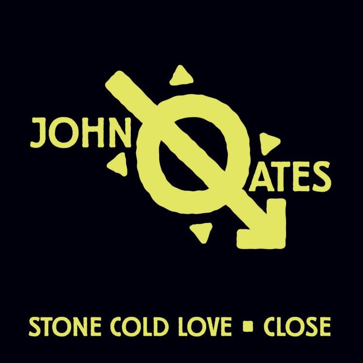 Stone Cold Love/close