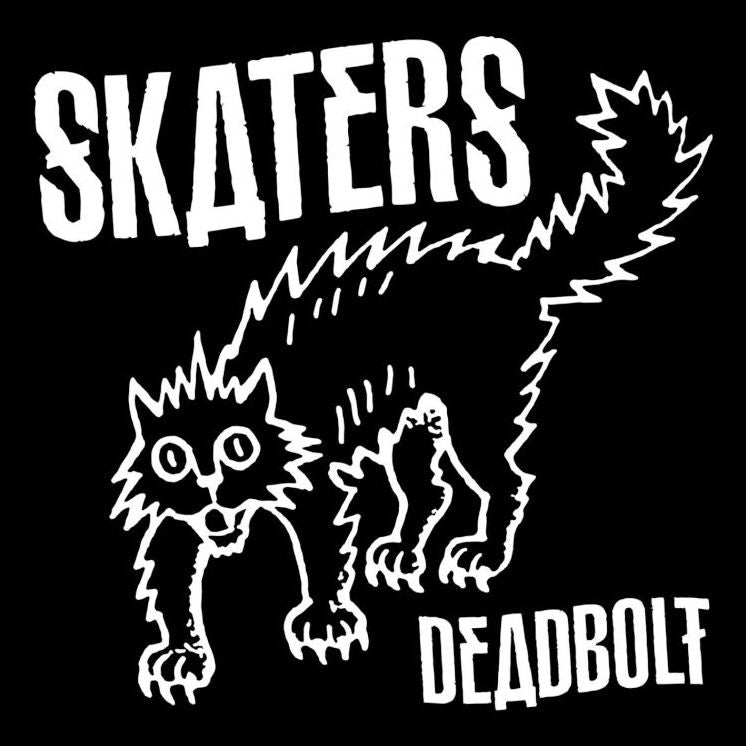 Deadbolt (Skaters)