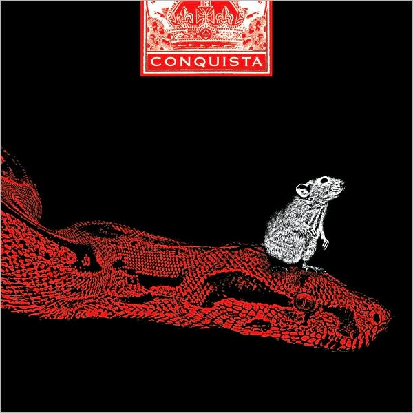 Conquista