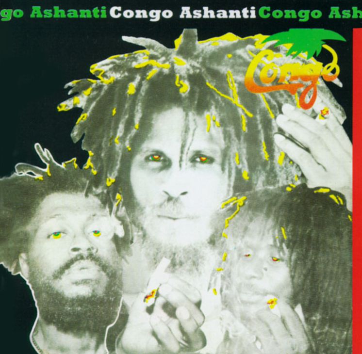 Congos Ashanti