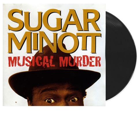 Musical Murder