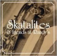 Skatalites & Friends at Randy's