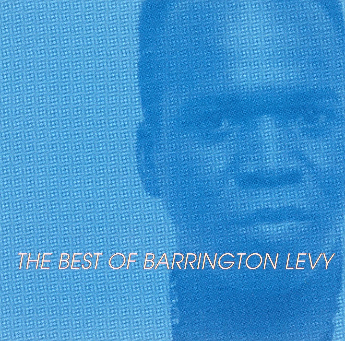 Too Experienced: The Best of Barrington Levy