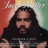 Chapter a Day: Jacob Miller Song Book