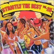 Strictly the Best, Vol. 25