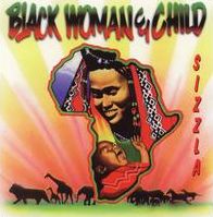 Black Woman & Child [Bonus Tracks]
