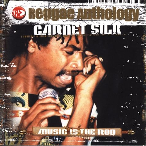 Reggae Anthology: Music is the Rod