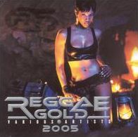 Reggae Gold 2005