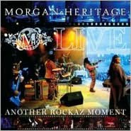 LIVE: ANOTHER ROCKAZ MOMENT