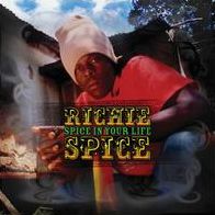 Spice in Your Life