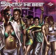 Strictly The Best, Vol. 34