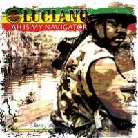 Jah Is My Navigator