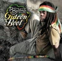 Gideon Boot