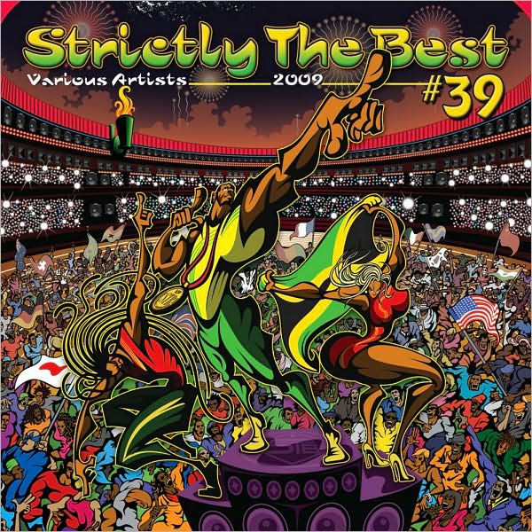 Strictly The Best, Vol. 39