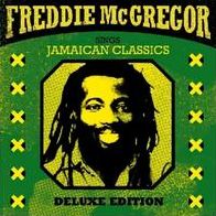 Sings Jamaican Classics