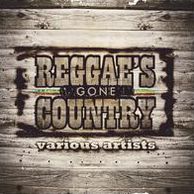 Reggae Gone Country