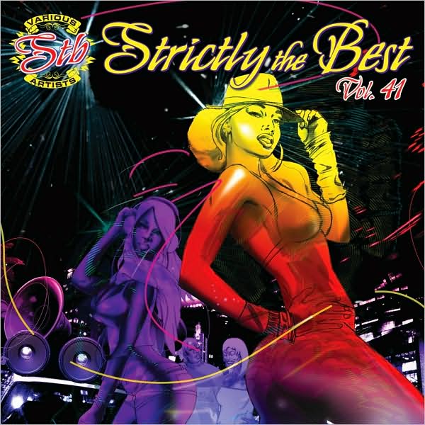 Strictly The Best, Vol. 41