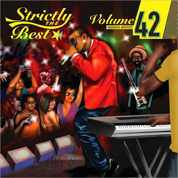 Strictly The Best, Vol. 42