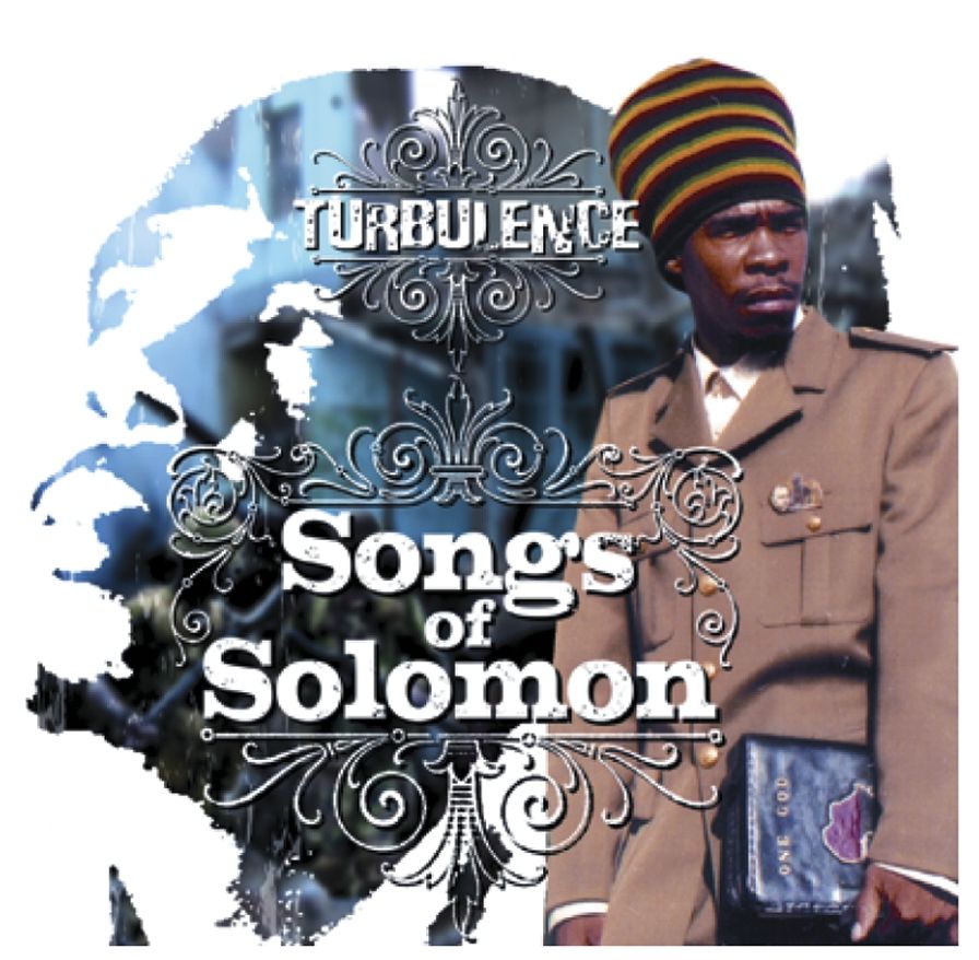 Songs of Solomon
