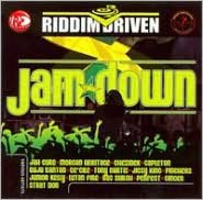Riddim Driven: Jam Down