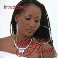 Introducing Althea Hewitt