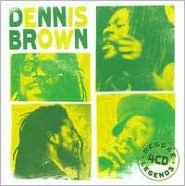 Reggae Legends