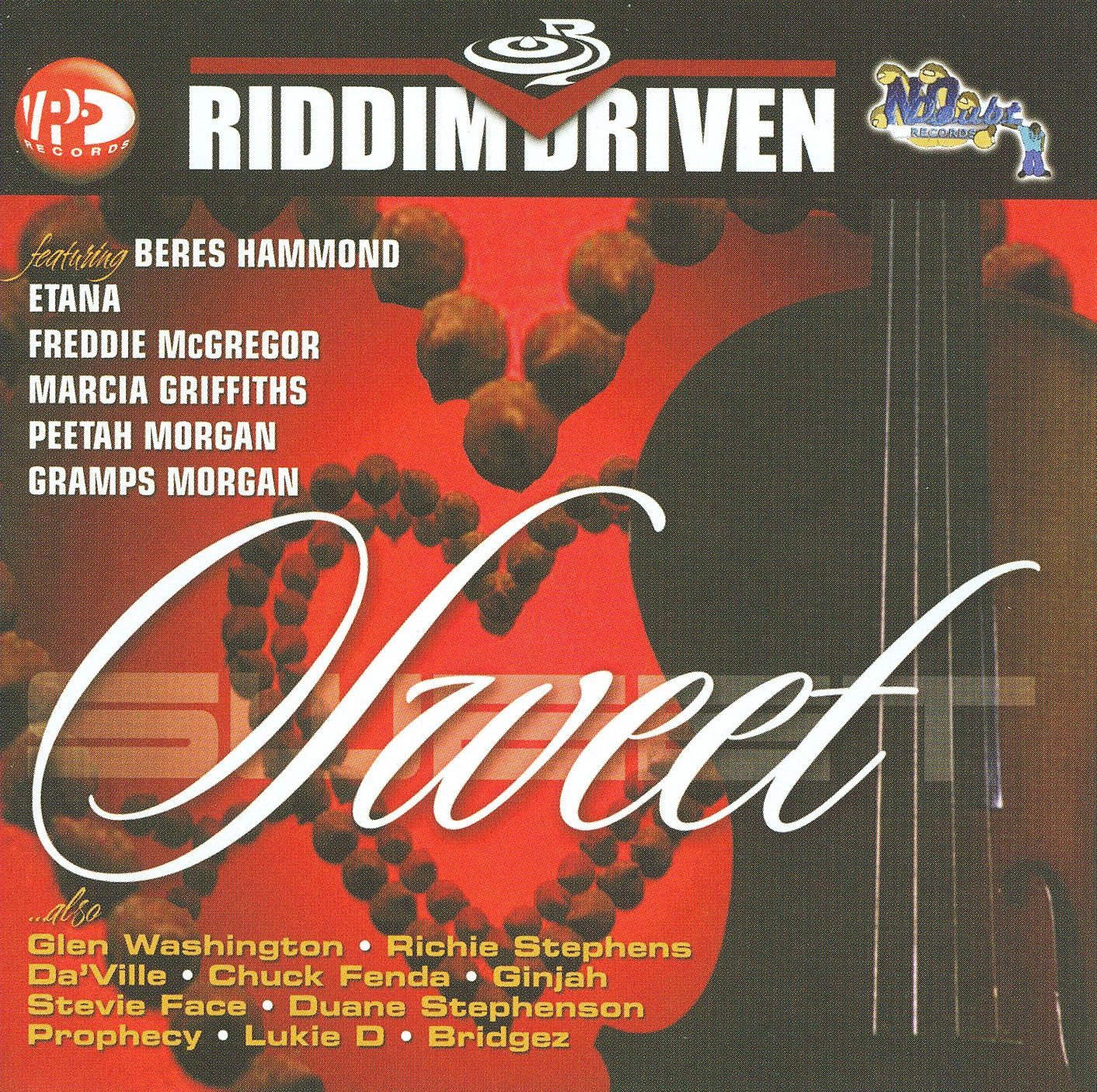 Sweet Rhythm