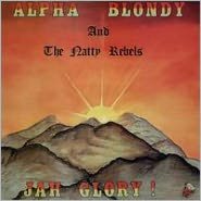 Jah Glory