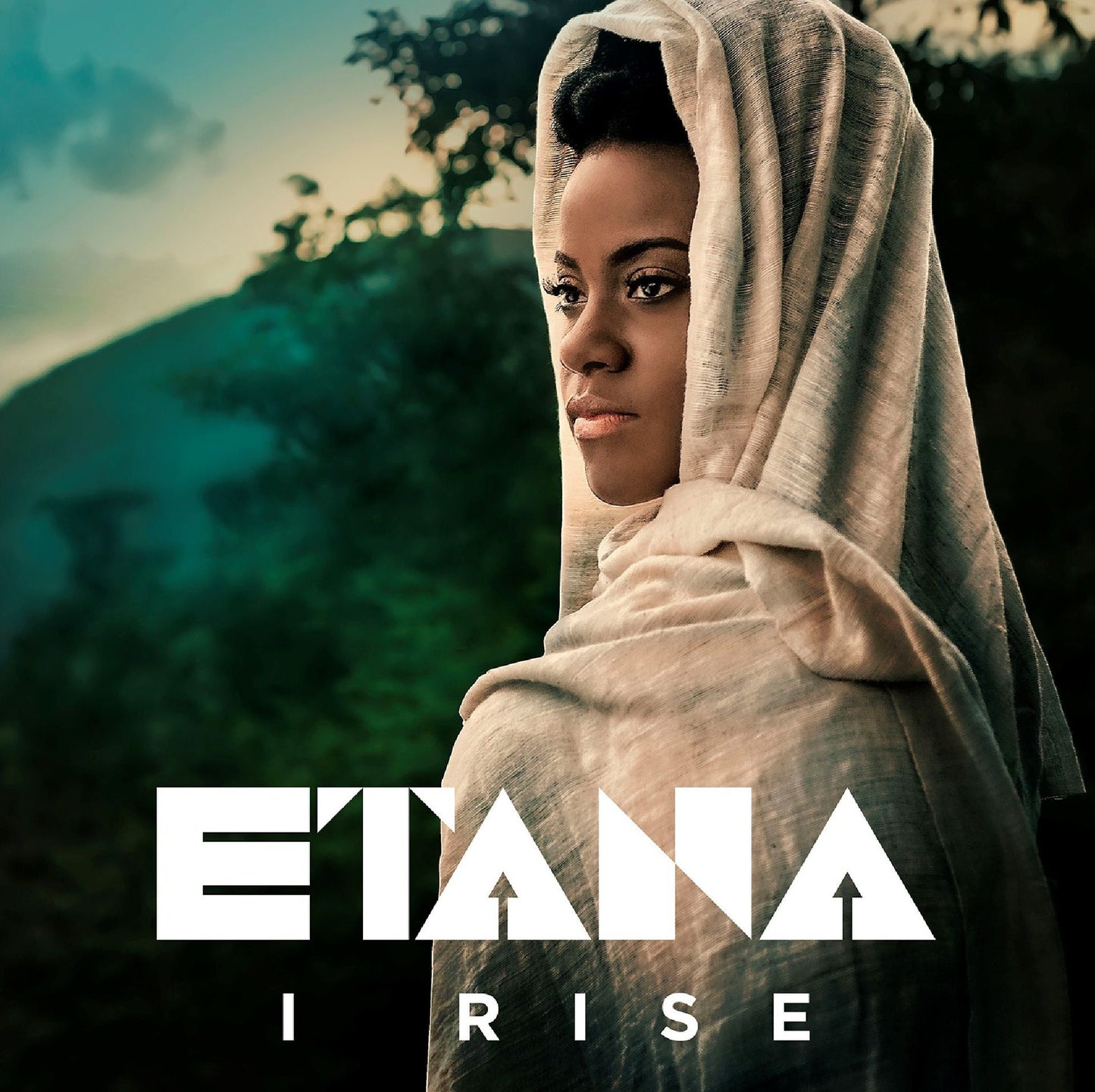 I Rise