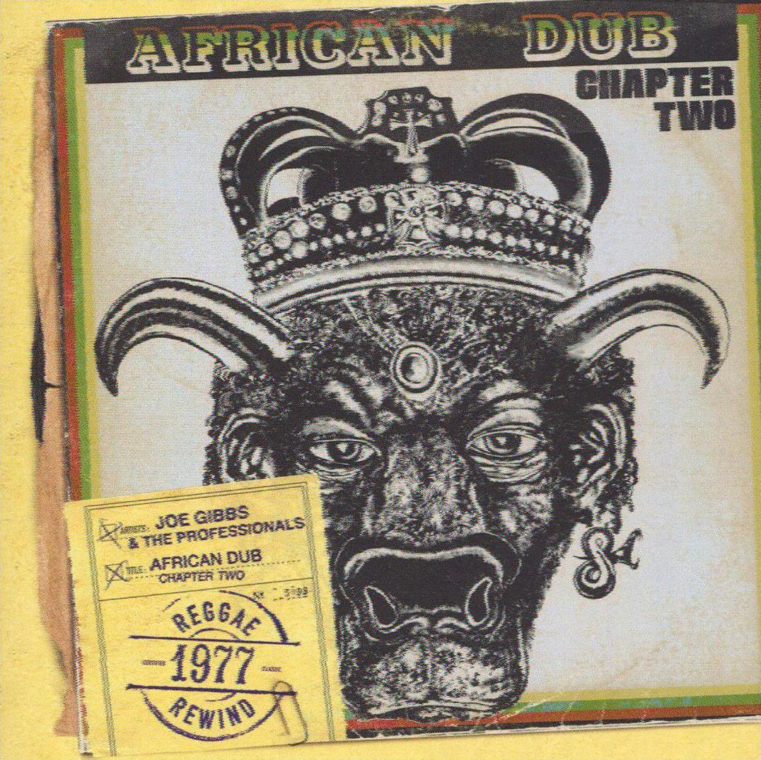 African Dub Chapter Two [Remastered]