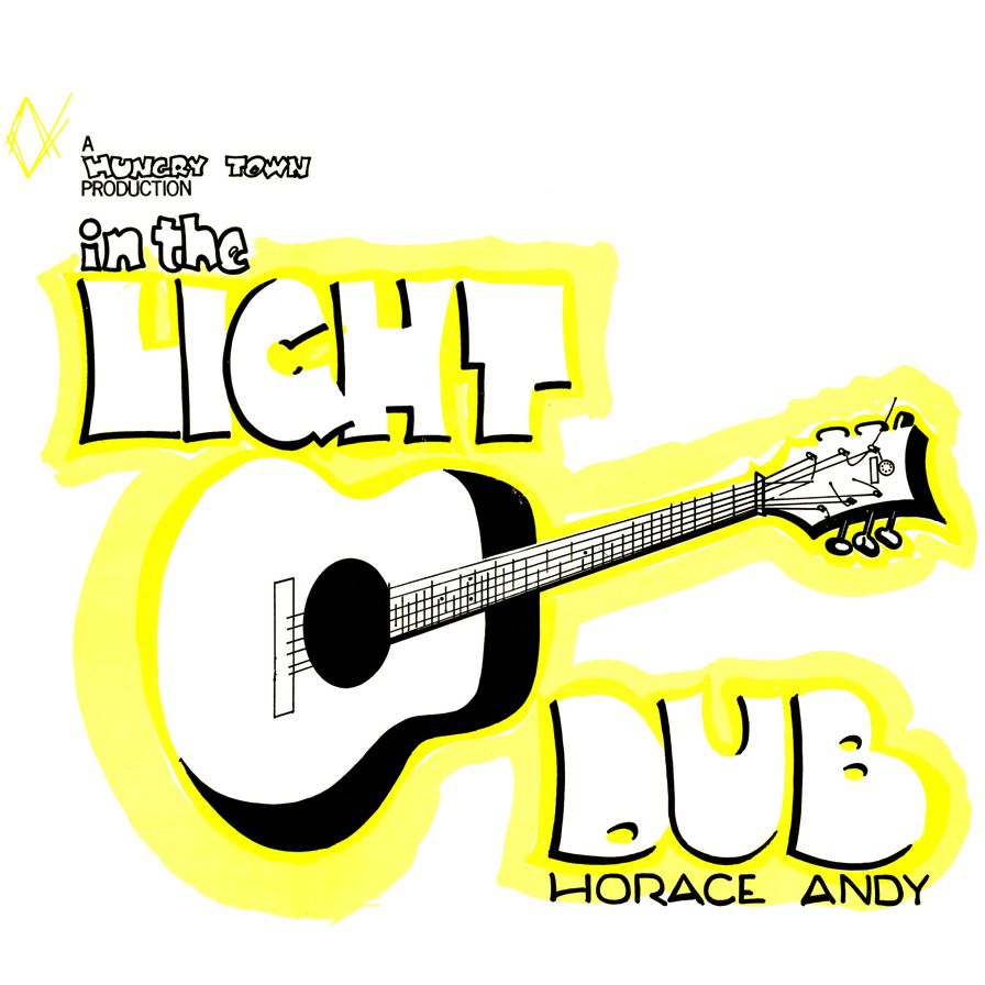 In The Light Dub