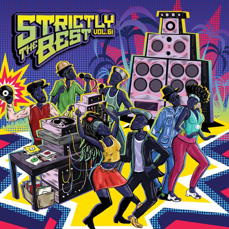 Strictly The Best 61 / Various