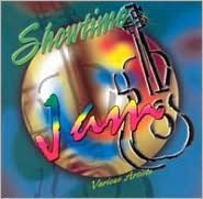 Showtime Bashment