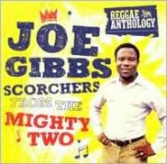 Scorchers From The Mighty Two