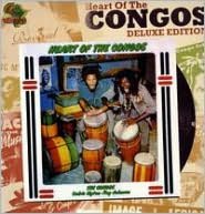 Heart Of The Congos (Congos)