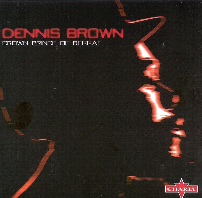 Crown Prince of Reggae Singles 1972-1985