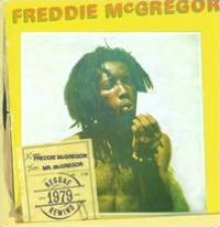 Mr. Mcgregor