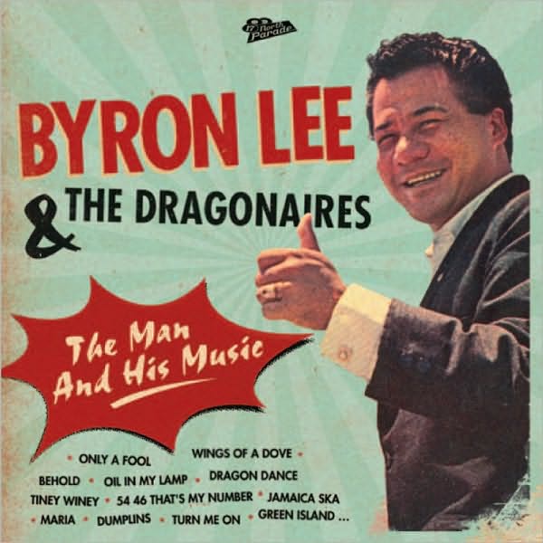 The Man and His Music
