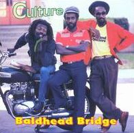 Baldhead Bridge