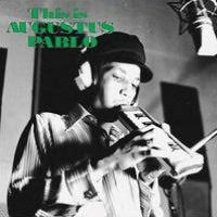 Rebel Rock Reggae: This Is Augustus Pablo