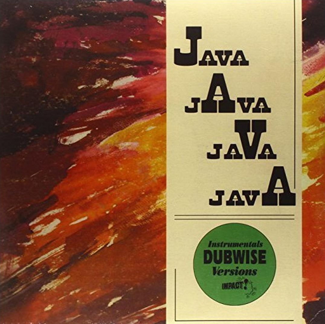 Java Java Dub