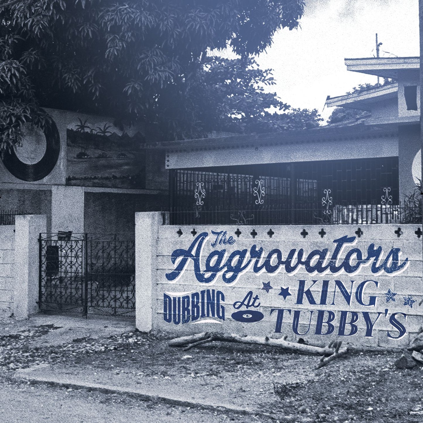 Dubbing At King Tubby's, Vol. 2
