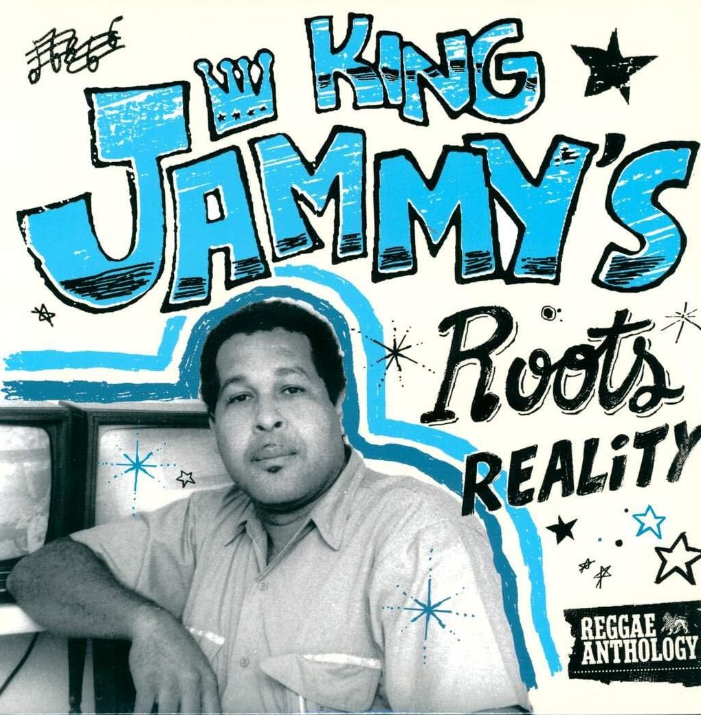 King Jammy's Roots Reality