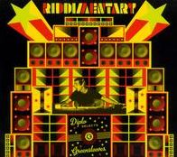 Riddimentary (Selected & Mixed By Diplo)