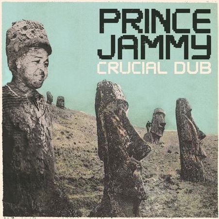 Crucial In Dub