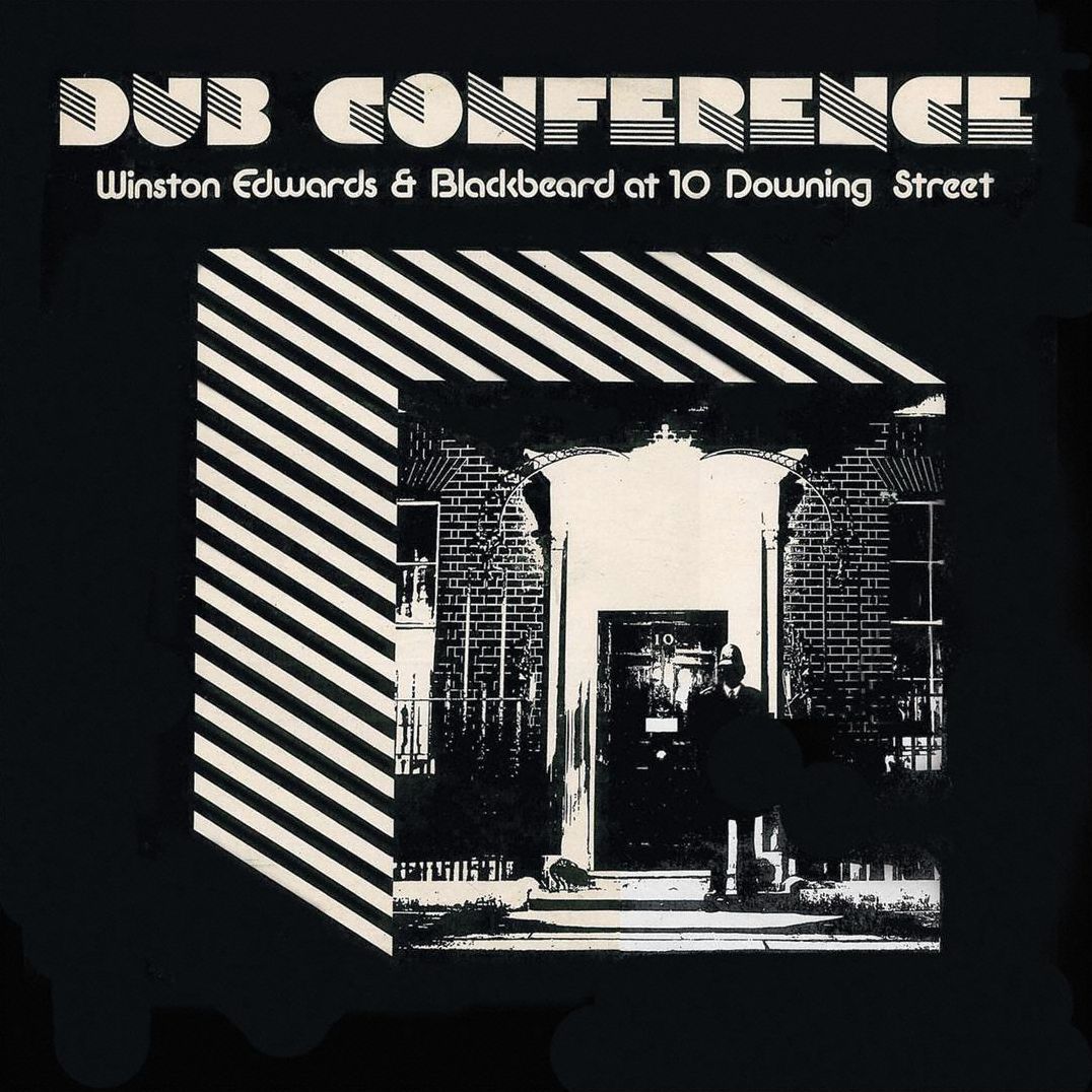 Dub Conference At 10 Downing Street [Lp]