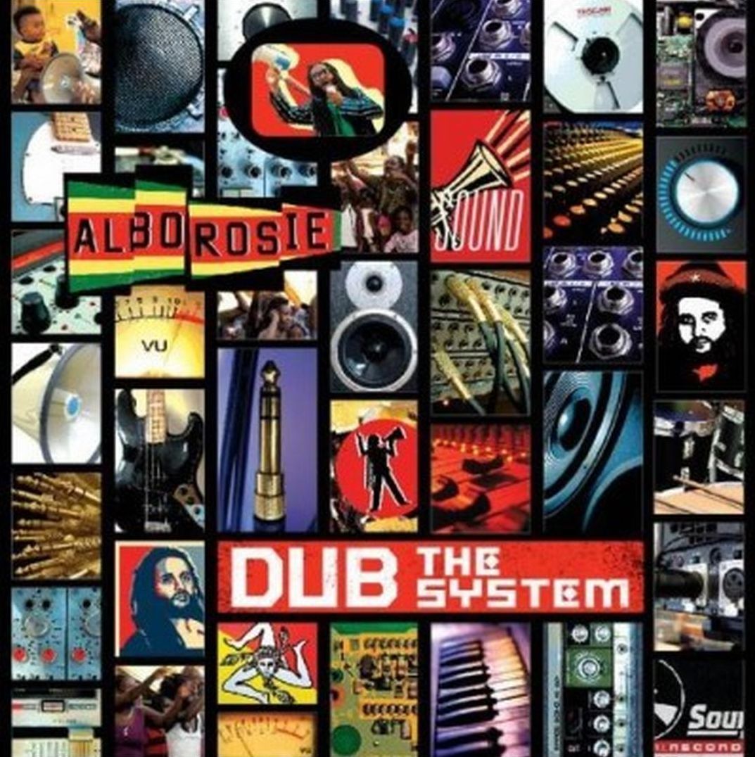 Dub The System