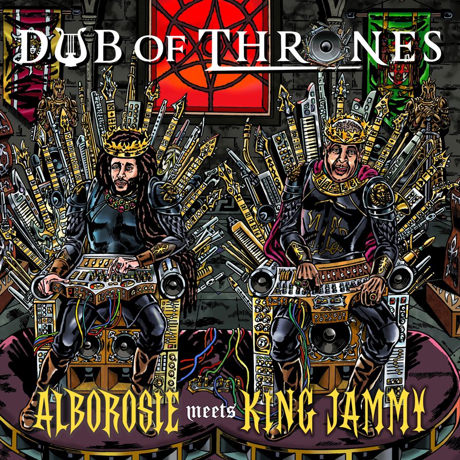 Dub Of Thrones