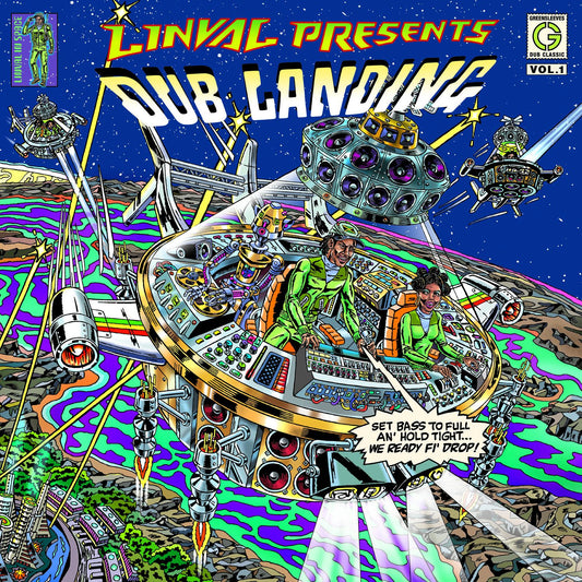 Dub Landing, Vol. 1