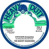 Hypocrite (Mighty Diamonds)